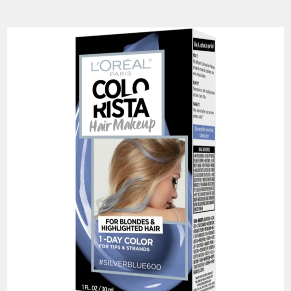 Loreal Colorista hair makeup - Picture 1 of 1